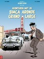 Jacques Gipar - Integraal 2 - Avonturen met de Simca Aronde Grand Large