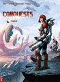 Conquests 7 - Tanami