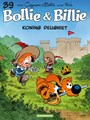 Bollie en Billie 39 - Koning Deugniet