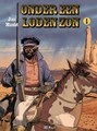 Onder een loden zon 1-3 - Collector's pack