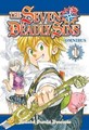 Seven Deadly Sins, the - Omnibus 1 - Vol. 1-3