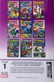 Mighty Marvel Masterworks  / Docter Strange (MMM) 1 - Doctor Strange: The World Beyond