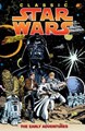 Star Wars - Classic  4 - The Early Adventures