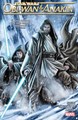 Star Wars - Miniseries  / Star Wars - Obi-Wan & Anakin  - Obi-Wan & Anakin