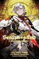 Seraph of the End: Vampire Reign 4 - Volume 4