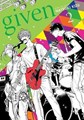 Given 2 - Volume 2