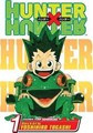 Hunter x Hunter 1 - Volume 1