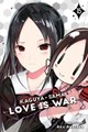 Kaguya-sama: Love Is War 15 - Volume 15