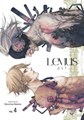 Levius/est 4 - Vol. 4