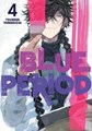 Blue Period 4 - Volume 4