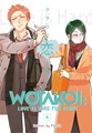 Wotakoi: Love Is Hard For Otaku 4 - Volume 4