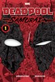 Deadpool: Samurai 1 - Volume 1