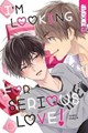 I'm Looking for Serious Love!  - I'm looking for Serious Love!