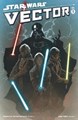 Star Wars - Vector 1 - Volume One - Knights of the Old Republic 5 / Dark Times 3