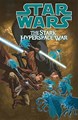 Star Wars - Republic 7 - The Stark Hyperspace War