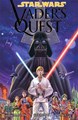 Star Wars - Darth Vader One-Shots  - Vader's Quest