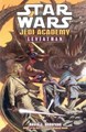 Star Wars - Diversen  - Jedi Academy - Leviathan