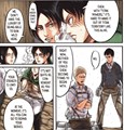 Best of Attack on Titan in color 1 - Best of Attack on Titan in color
