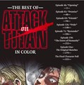 Best of Attack on Titan in color 1 - Best of Attack on Titan in color