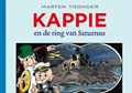 Kappie - Stripstift uitgaven 96 - Kappie en de ring van Saturnus