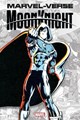 Marvel-Verse  - Marvel-Verse: Moon Knight