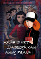 Anne Frank  - Waar is het dagboek van Anne Frank