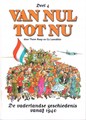 Van Nul Tot Nu pakket - Van nul tot nu 1-4