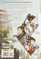 Scum Villain's Self-Saving System, the 1 - Ren Zha Fanpai Zijiu Xitong 1 (Novel)