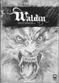 Waldin - Kronieken van Thesnia, de 4 - Waldin 4 - Premium Pack