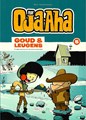 Prof Oja-aha 5 - Goud & Leugens