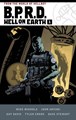 B.P.R.D.  / Hell on Earth (2e cycle) 1 - Hell on Earth - Deluxe Edition 1