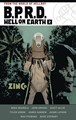B.P.R.D.  / Hell on Earth (2e cycle) 2 - Hell on Earth - Deluxe Edition 2