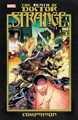 Death of Doctor Strange  - Companion
