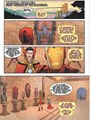 Death of Doctor Strange  - Companion