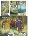 Death of Doctor Strange  - Companion