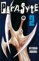 Parasyte 2 - Volume 2