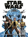 Star Wars - Regulier 1-3 / Star Wars - Skywalker slaat toe  - Skywalker slaat toe - Collector's Pack