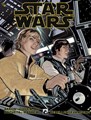 Star Wars - Regulier 7-10 - Rebellengevangenis & De laatste vlucht van de Harbinger - Collector's Pack