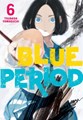 Blue Period 6 - Volume 6