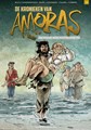 Kronieken van Amoras, de 10 - De Zaak Sus Antigoon #2