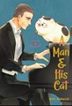 Man and His Cat, a 3 - Volume 3