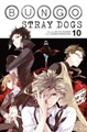 Bungo Stray Dogs 10 - Volume 10