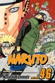 Naruto (Viz) 46 - Volume 46