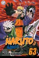 Naruto (Viz) 63 - Volume 63