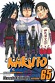 Naruto (Viz) 65 - Volume 65