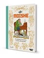 Typex - Collectie  - Moishe: Zes anekdotes uit het leven van Moses Mendelssohn