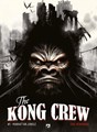 Kong Crew, the 1-2 - Voordeelpakket