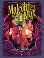 Malcolm Max 4 - Bloedroes