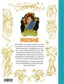Typex - Collectie  - Moishe: Six Anecdotes from the Life of Moses Mendelssohn