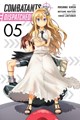 Combatants Will Be Dispatched! 5 - Volume 5